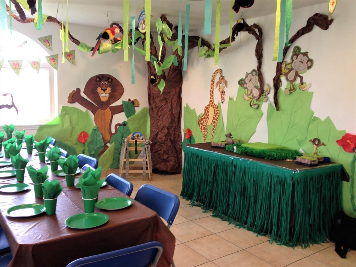 פורט בראג Emerald Dolphin Inn & Mini Golf מראה חיצוני תמונה