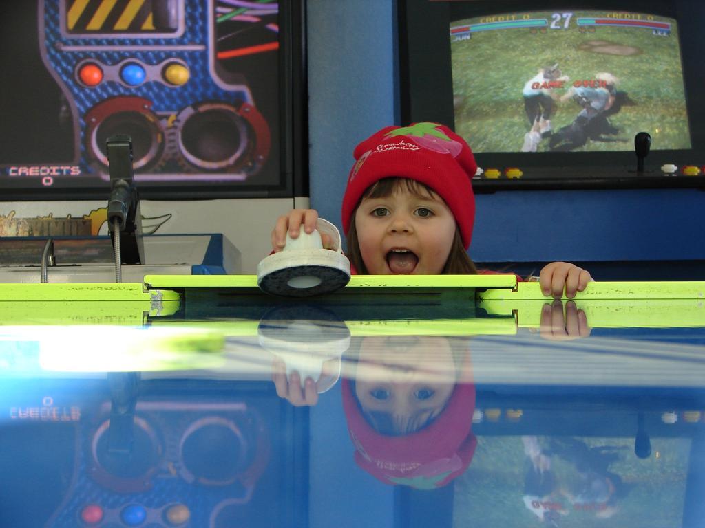 פורט בראג Emerald Dolphin Inn & Mini Golf מראה חיצוני תמונה